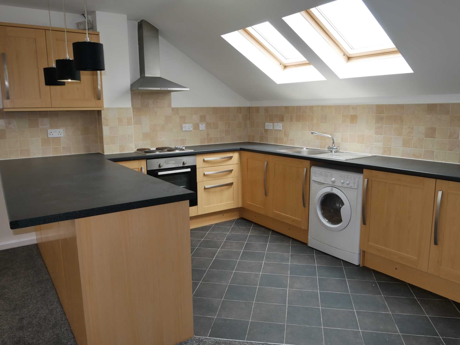 Turners Place, Rochdale, Image 2