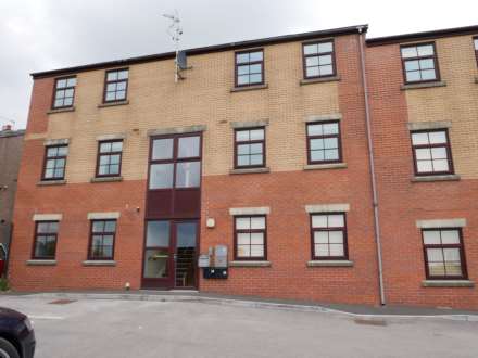Turners Place, Rochdale, Image 1