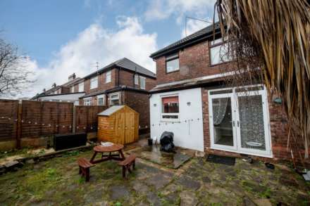 Oldfield Road, Prestwich, Image 17