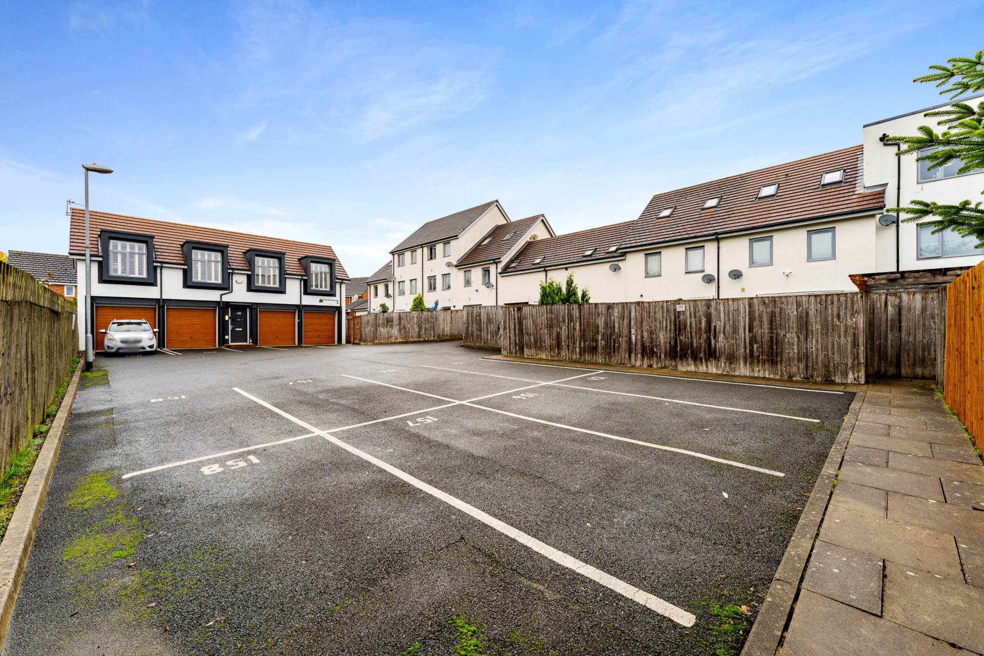 Christie Lane, Salford, Image 17