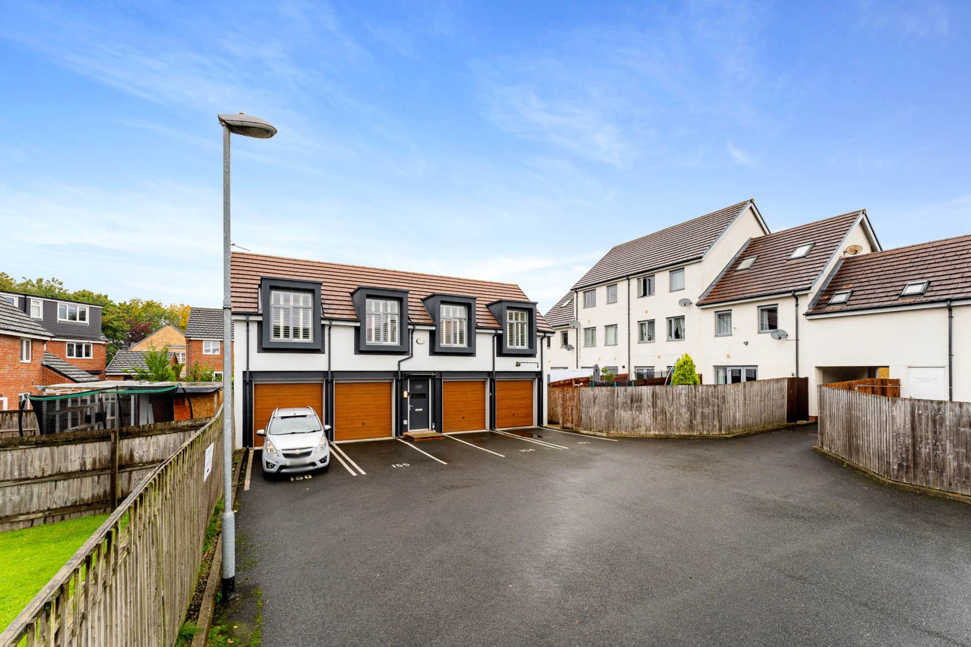 Christie Lane, Salford, Image 18