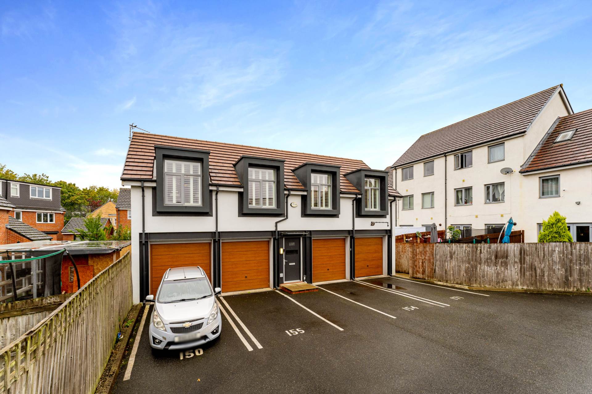 Christie Lane, Salford, Image 19