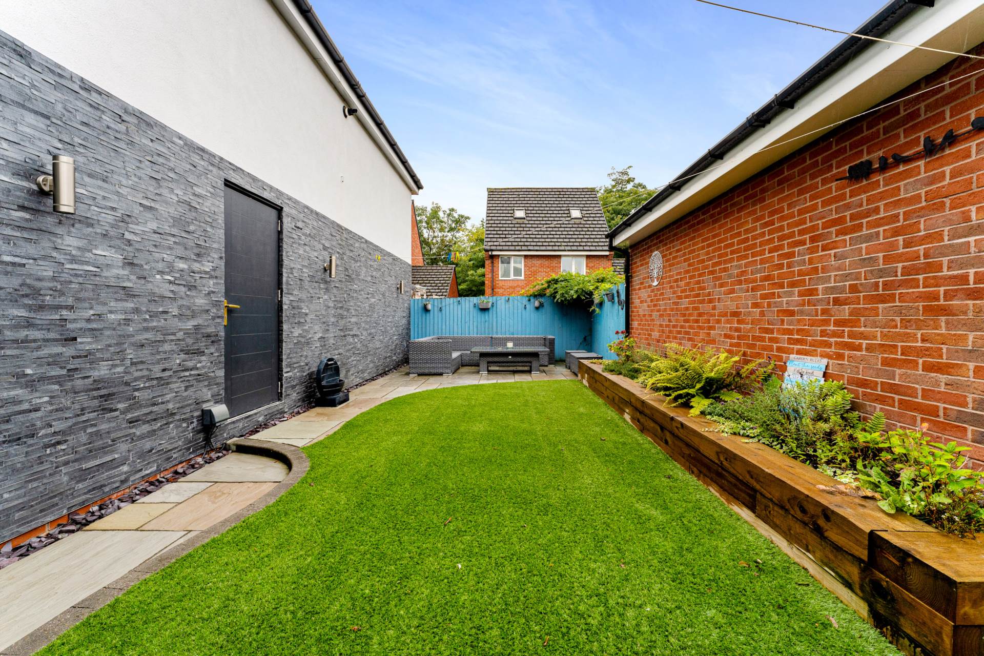 Christie Lane, Salford, Image 20