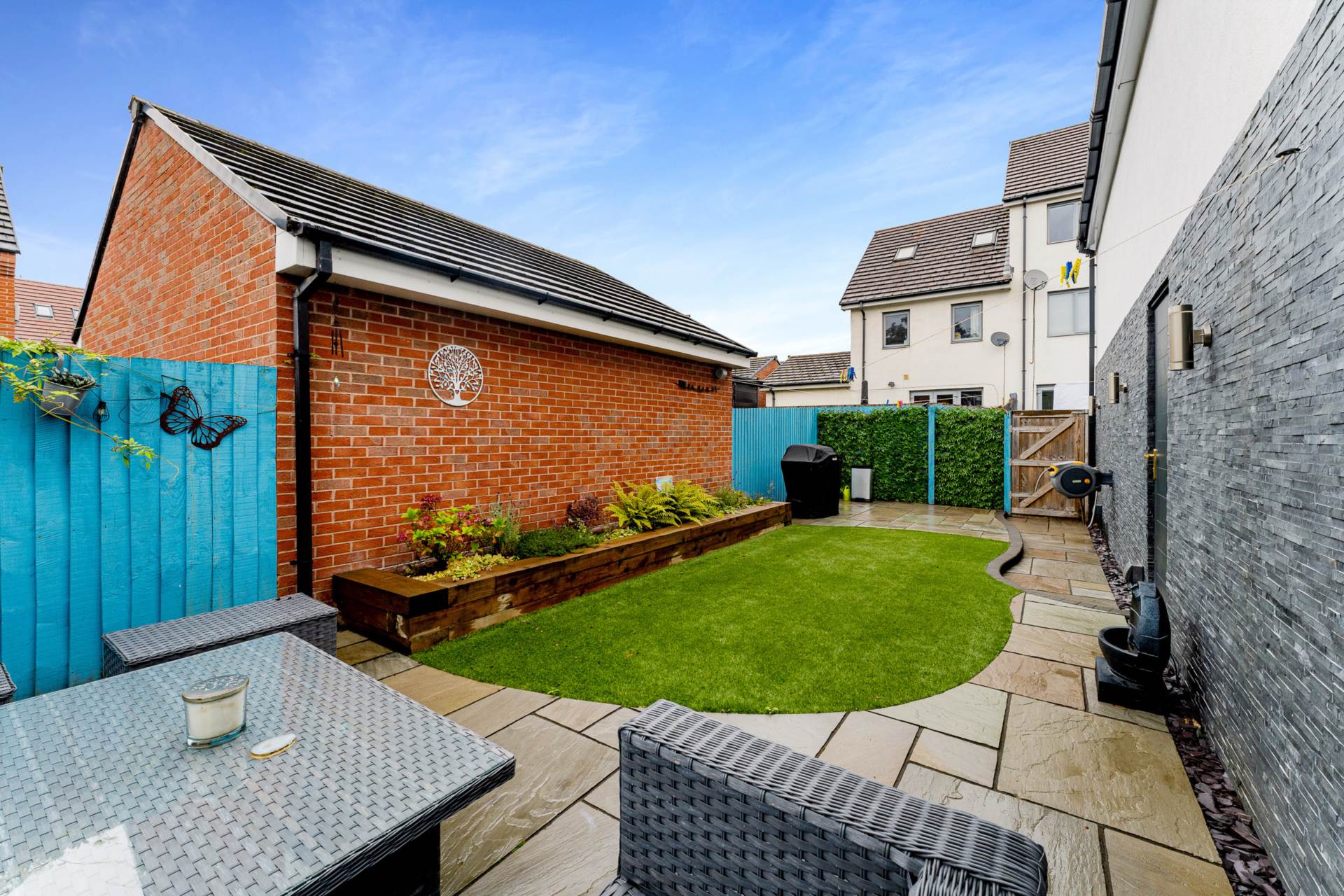 Christie Lane, Salford, Image 22