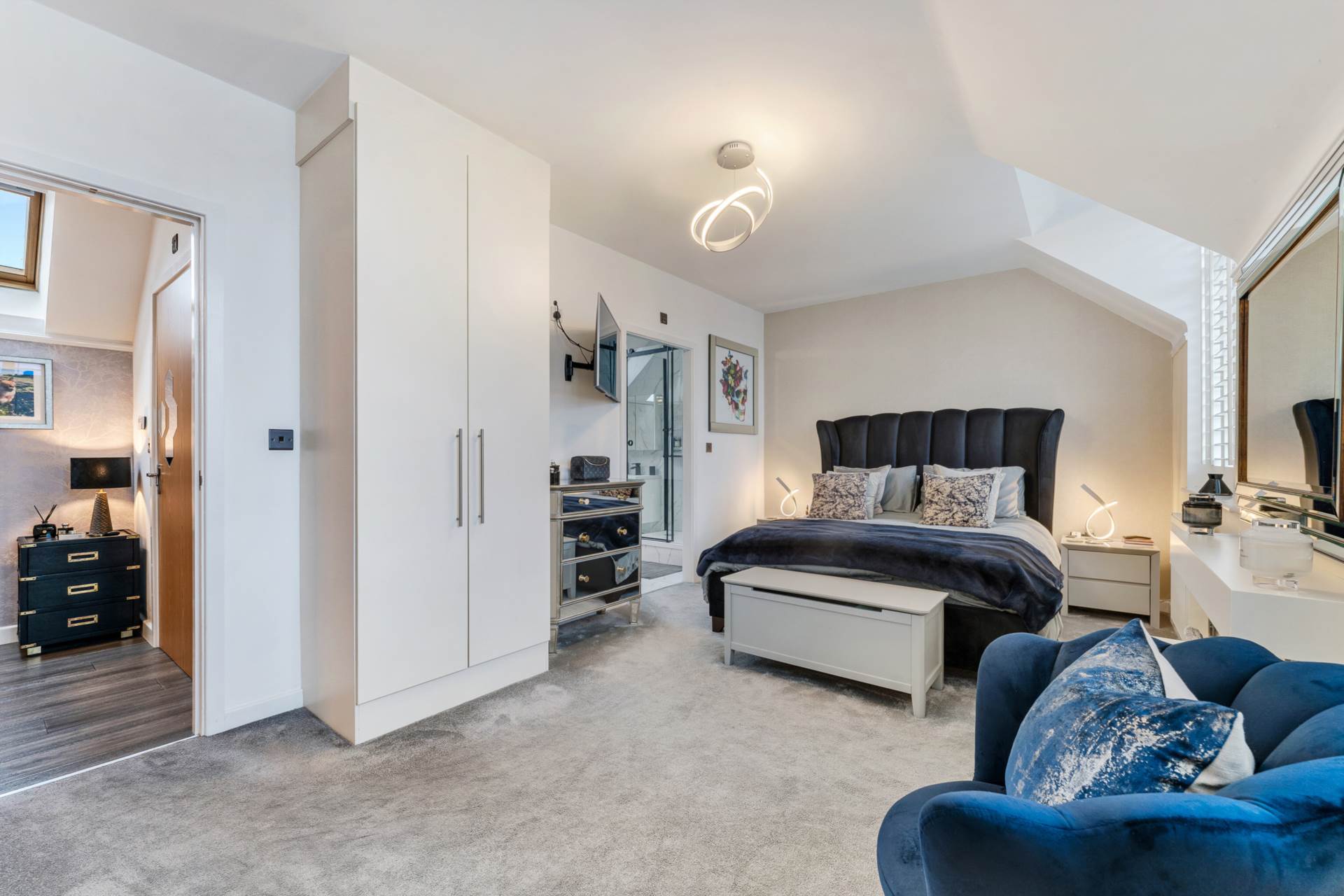 Christie Lane, Salford, Image 9