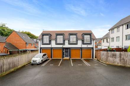Christie Lane, Salford, Image 1