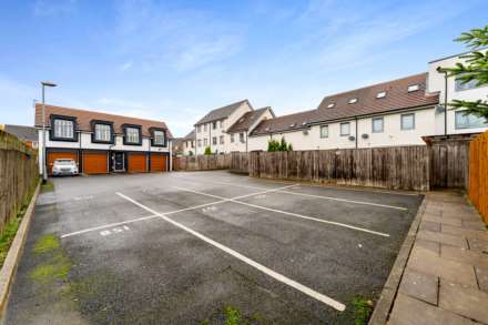 Christie Lane, Salford, Image 17