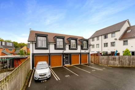 Christie Lane, Salford, Image 19