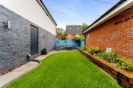 Christie Lane, Salford, Image 20