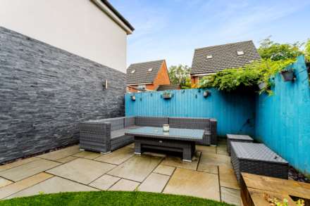 Christie Lane, Salford, Image 21