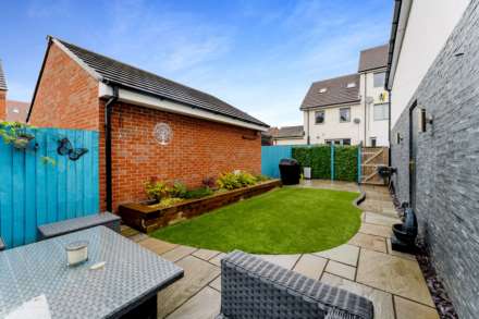 Christie Lane, Salford, Image 22