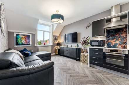 Christie Lane, Salford, Image 3