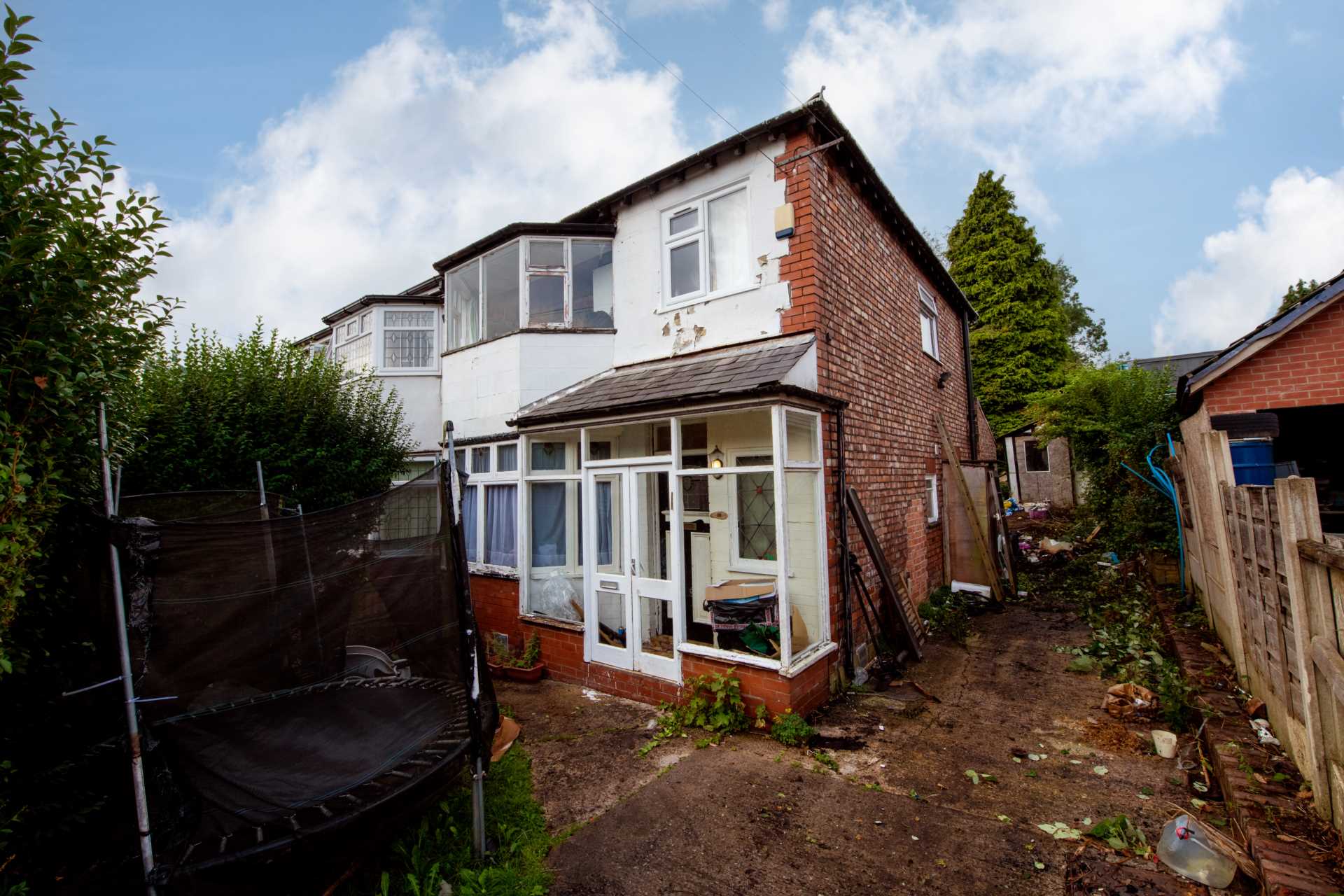 Hereford Drive, Prestwich, Image 1