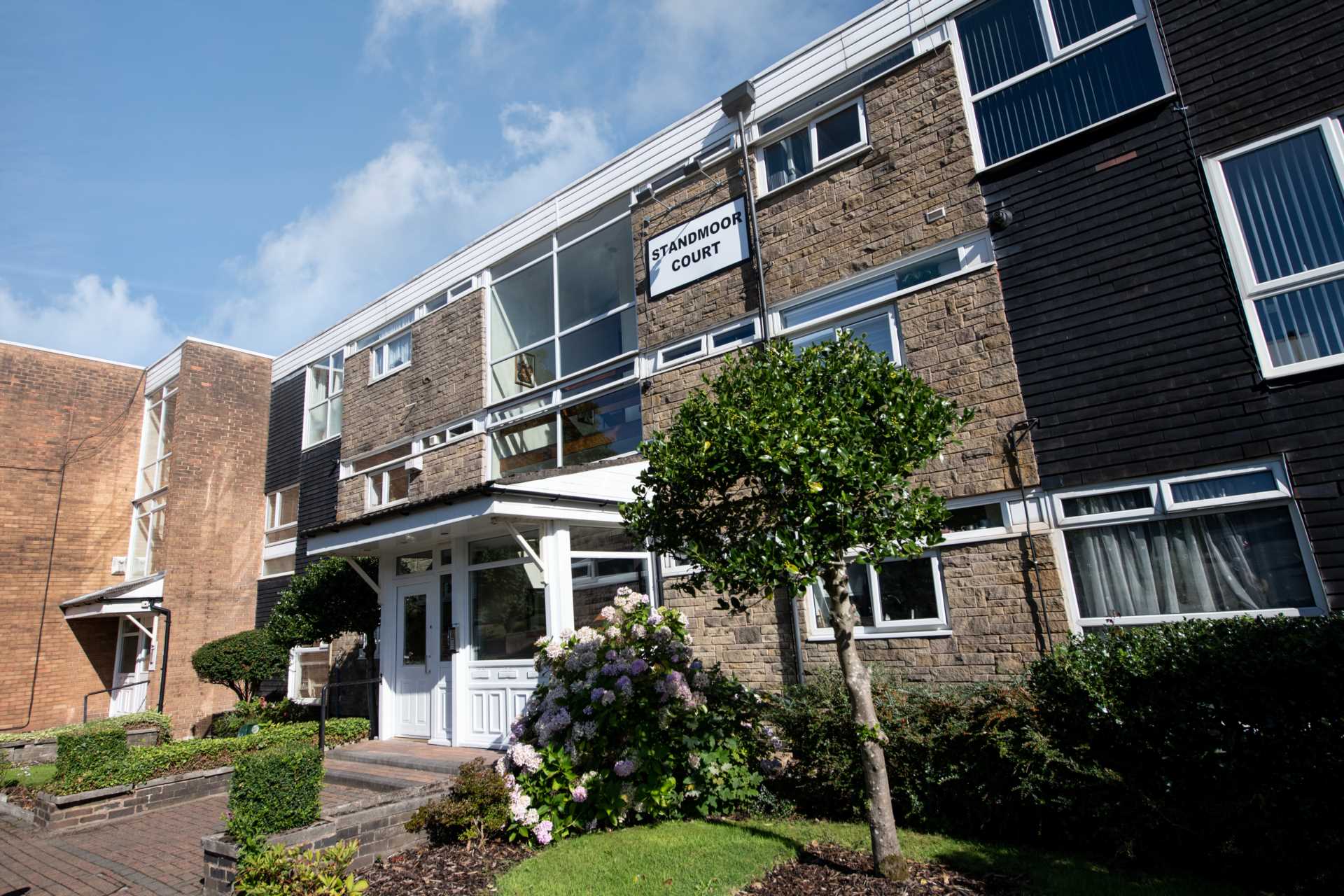 Park Lane, Whitefield, Image 12