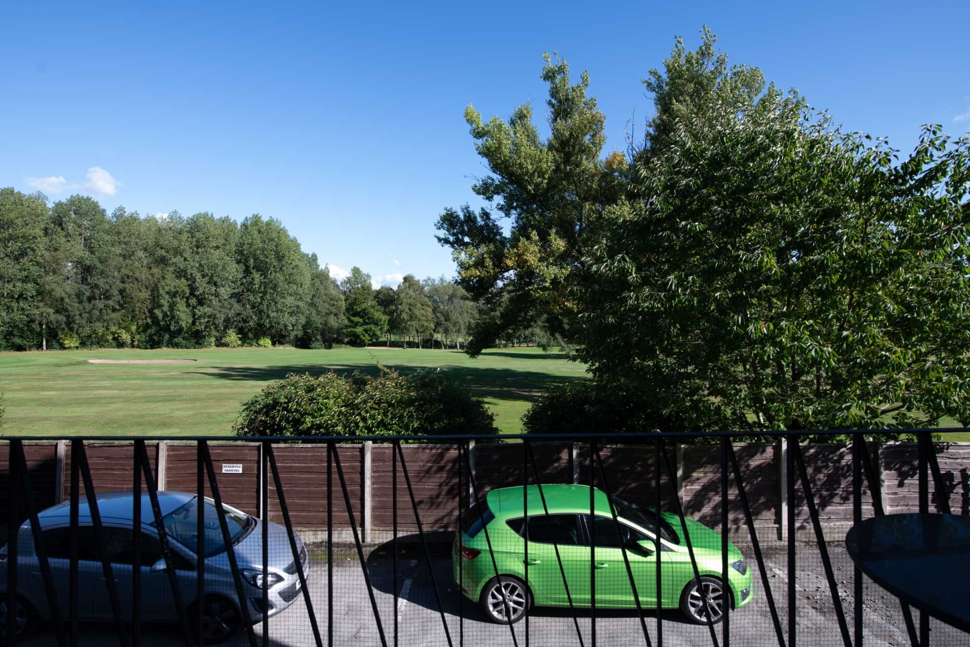 Park Lane, Whitefield, Image 4