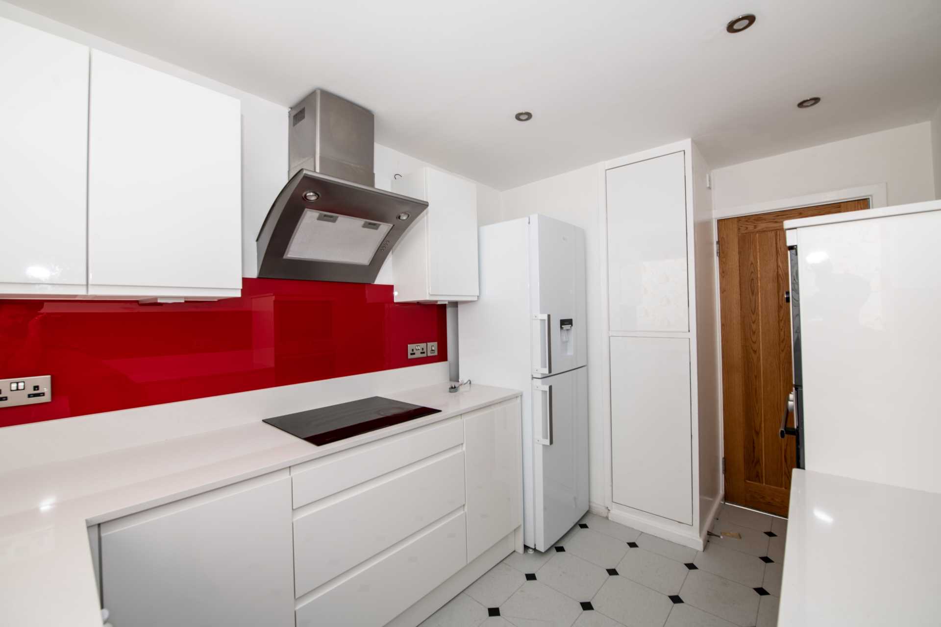 Park Lane, Whitefield, Image 6