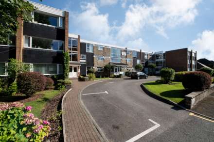 Park Lane, Whitefield, Image 1