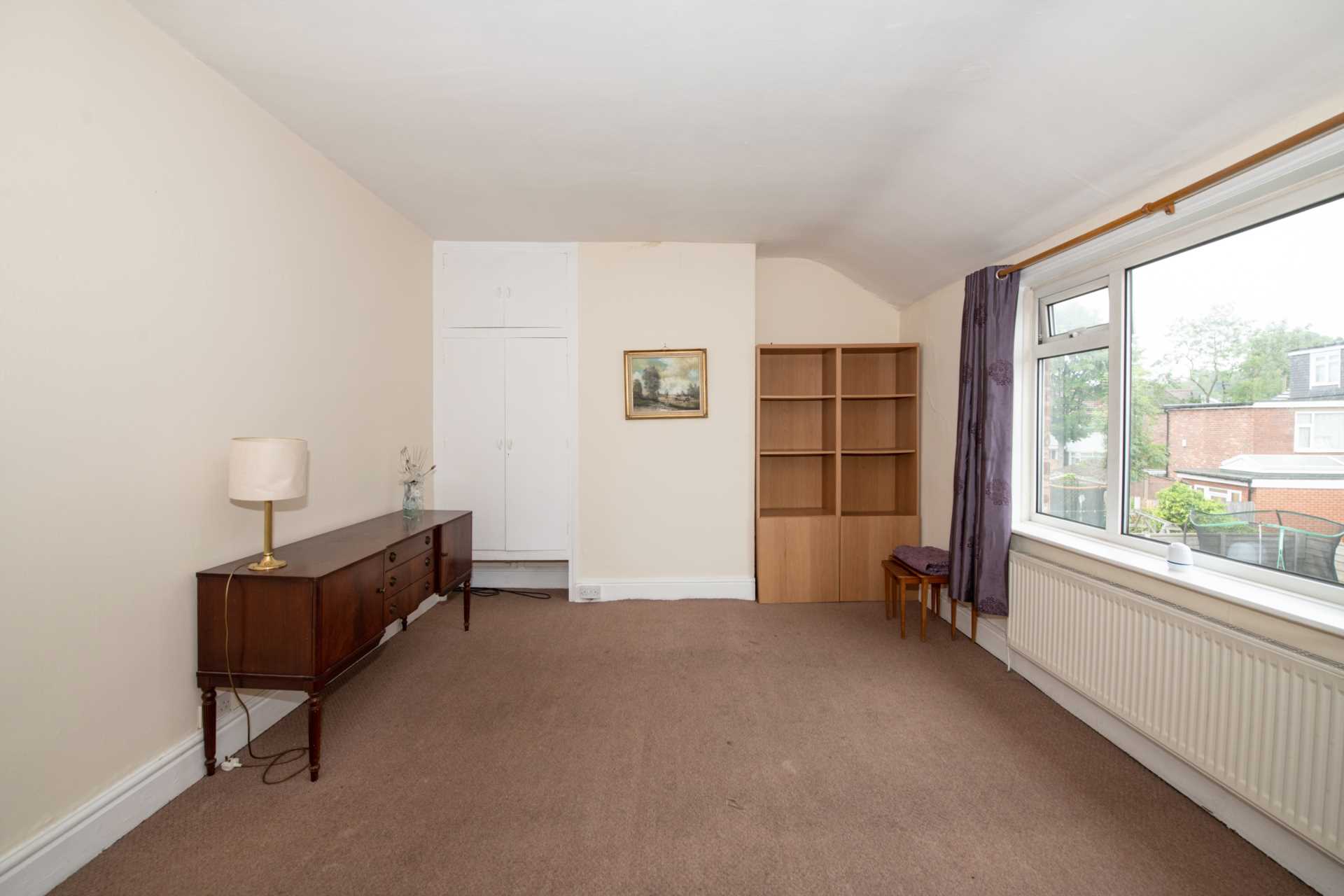 Flat 2, 30 Lichfield Drive, Manchester, Image 2