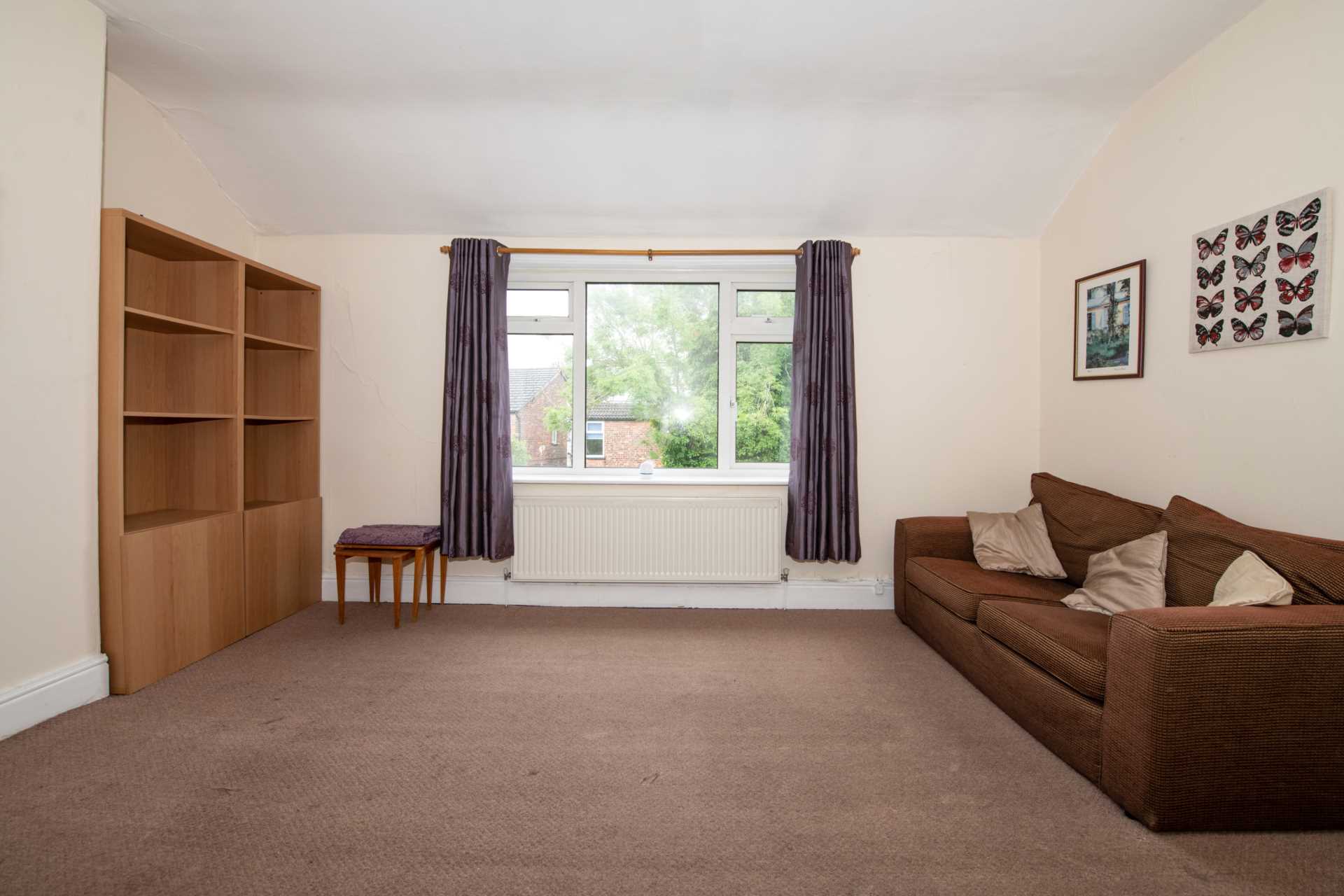 Flat 2, 30 Lichfield Drive, Manchester, Image 4