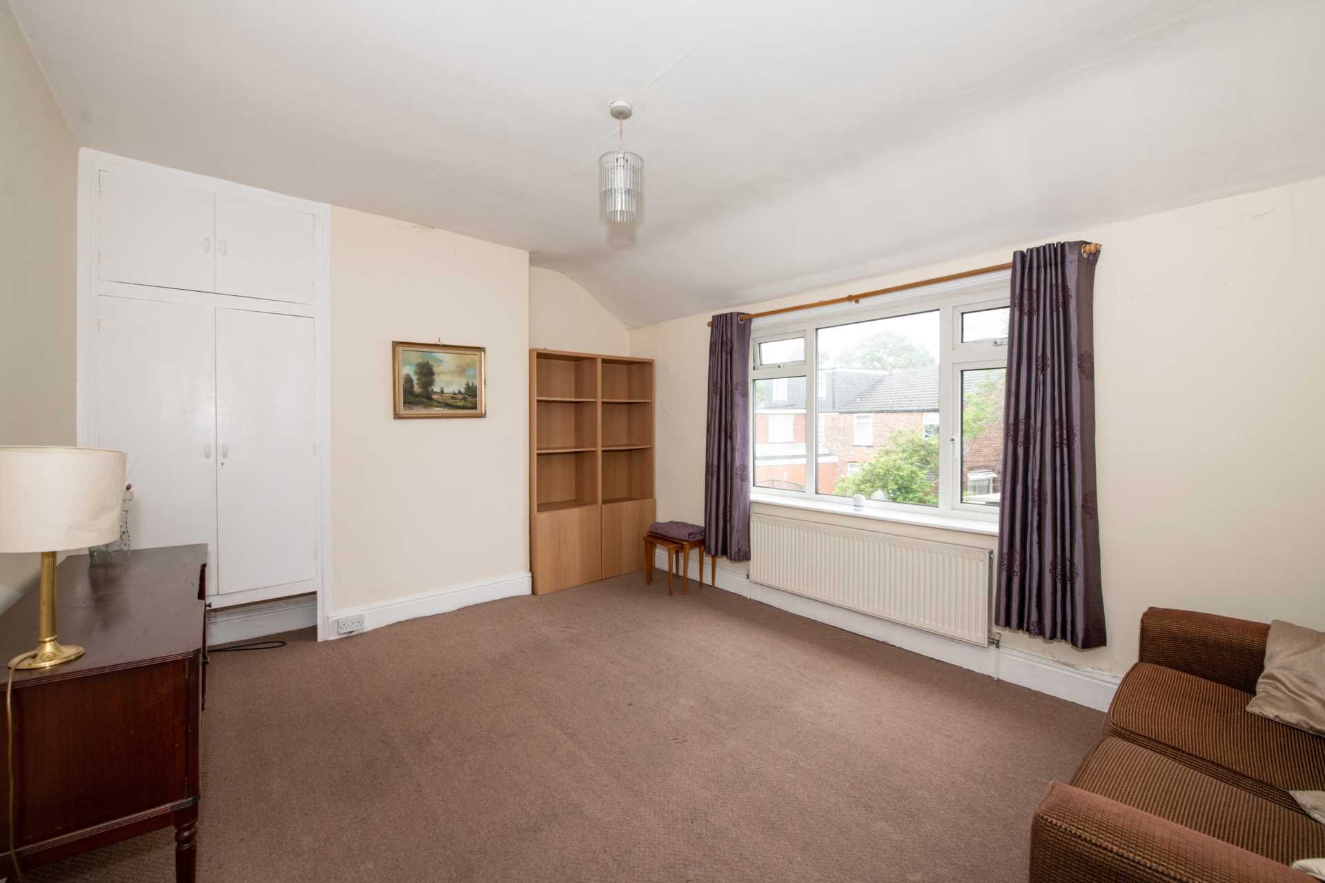 Flat 2, 30 Lichfield Drive, Manchester, Image 5