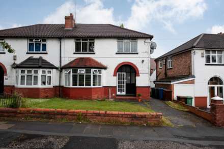 1 Bedroom Flat, Flat 2, 30 Lichfield Drive, Manchester