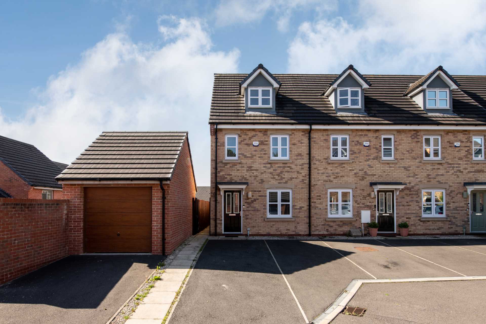 Travers Street, Salford, Image 1