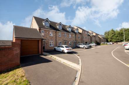 Travers Street, Salford, Image 2