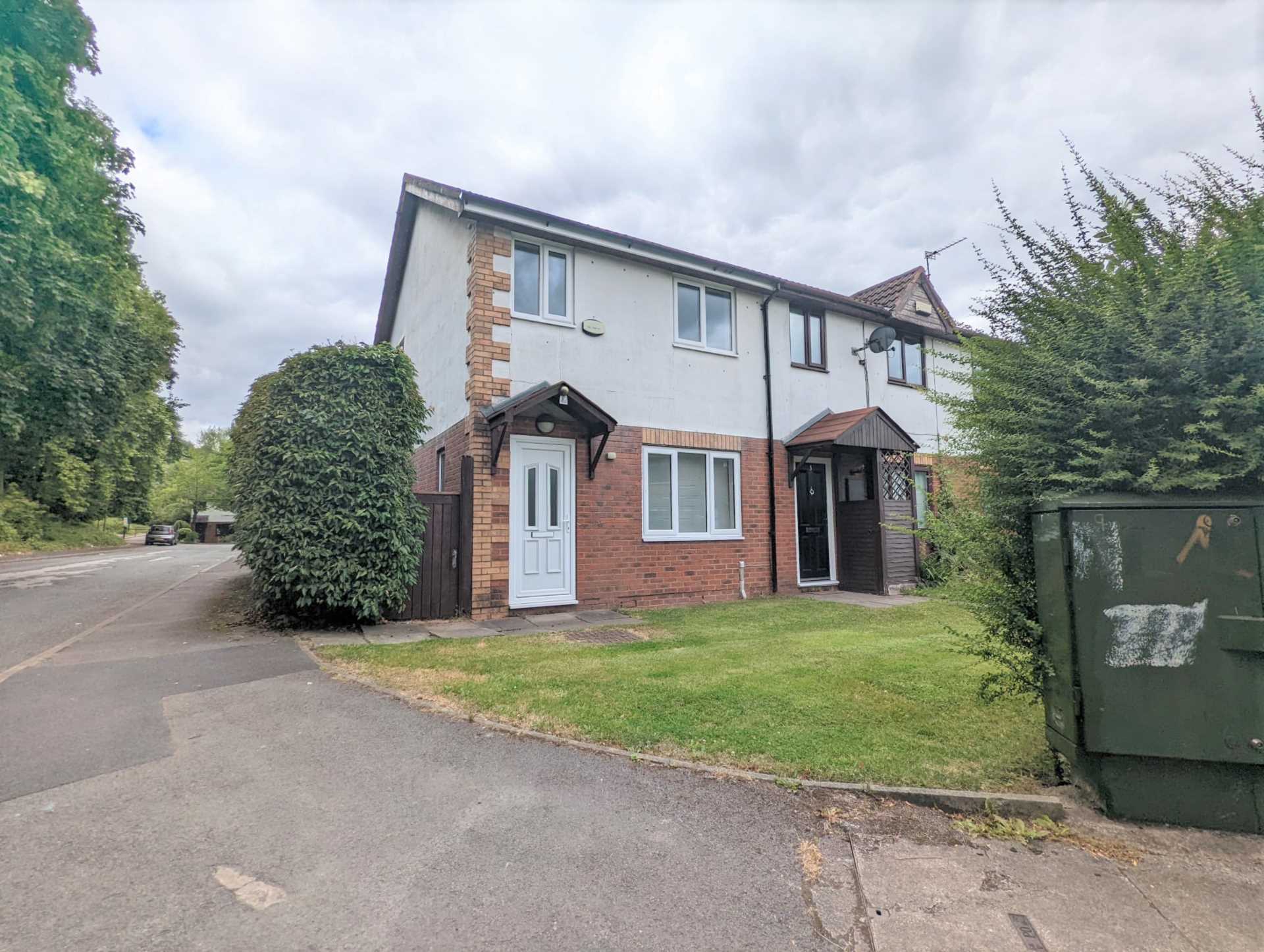 Kersal Way, Salford, Image 1