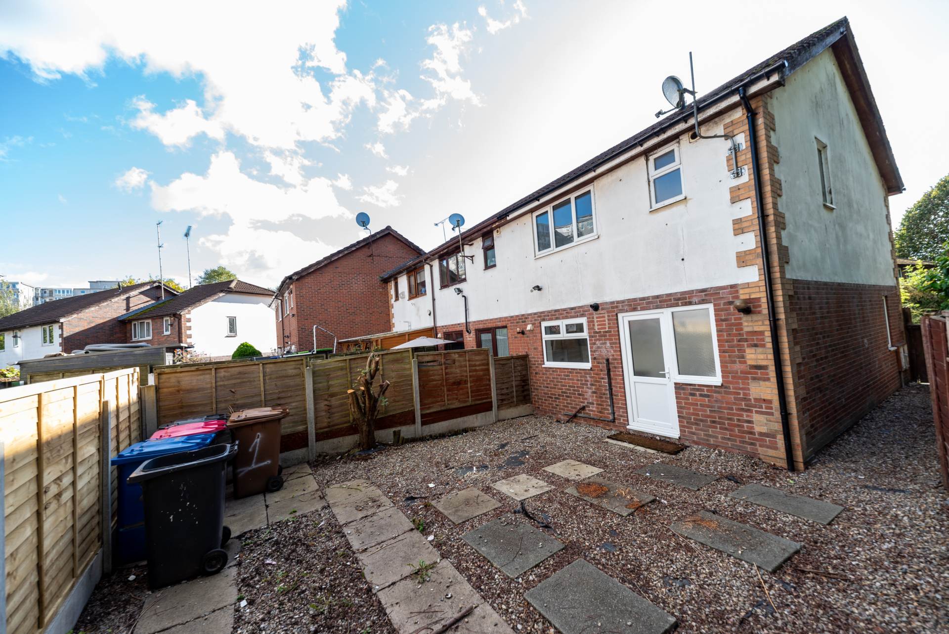 Kersal Way, Salford, Image 19
