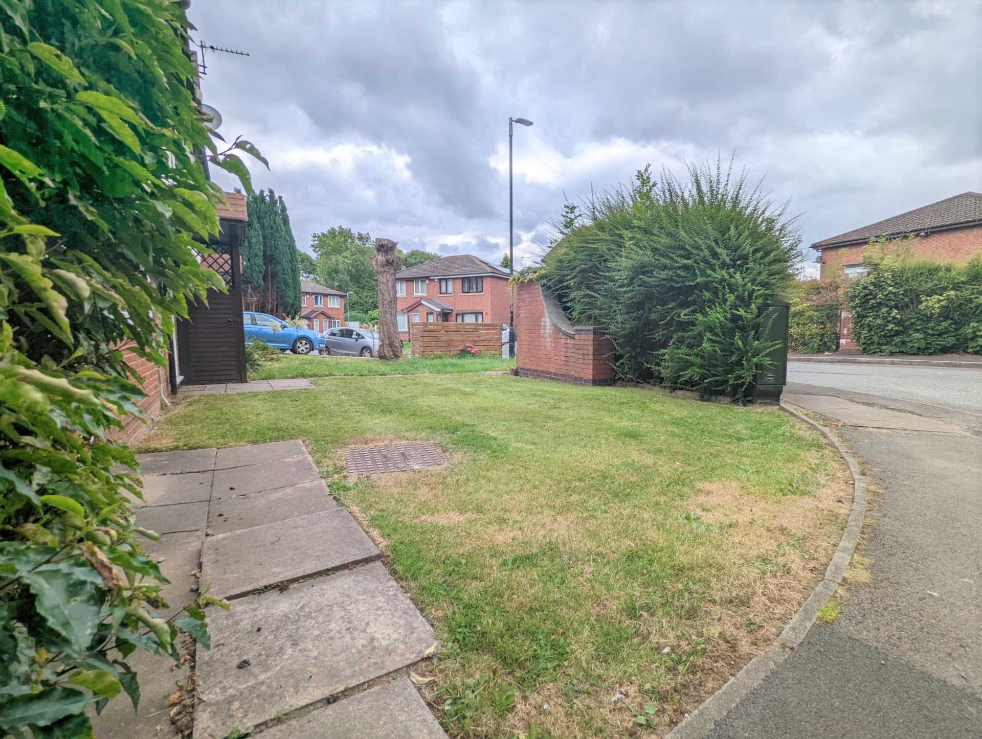 Kersal Way, Salford, Image 2