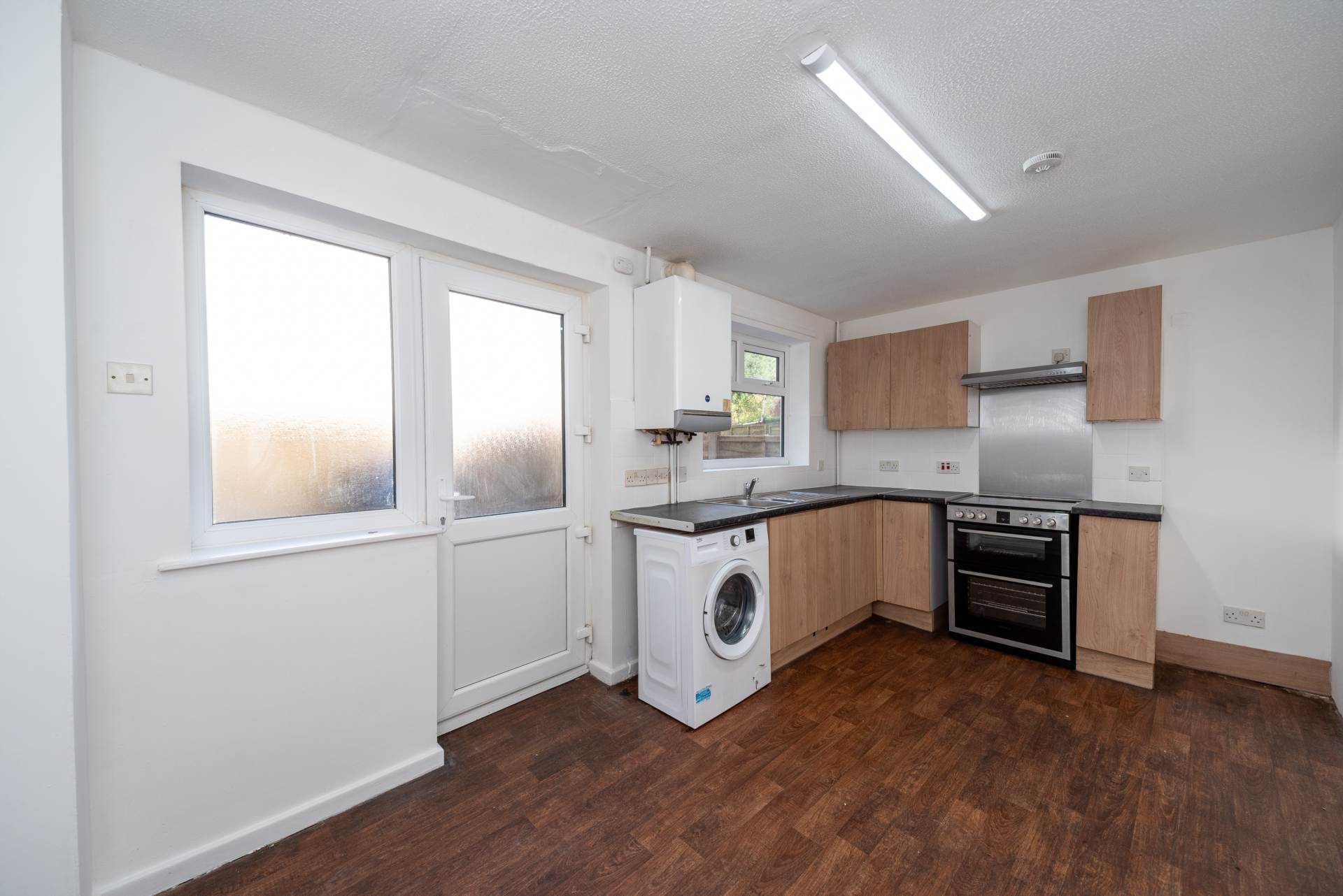 Kersal Way, Salford, Image 7