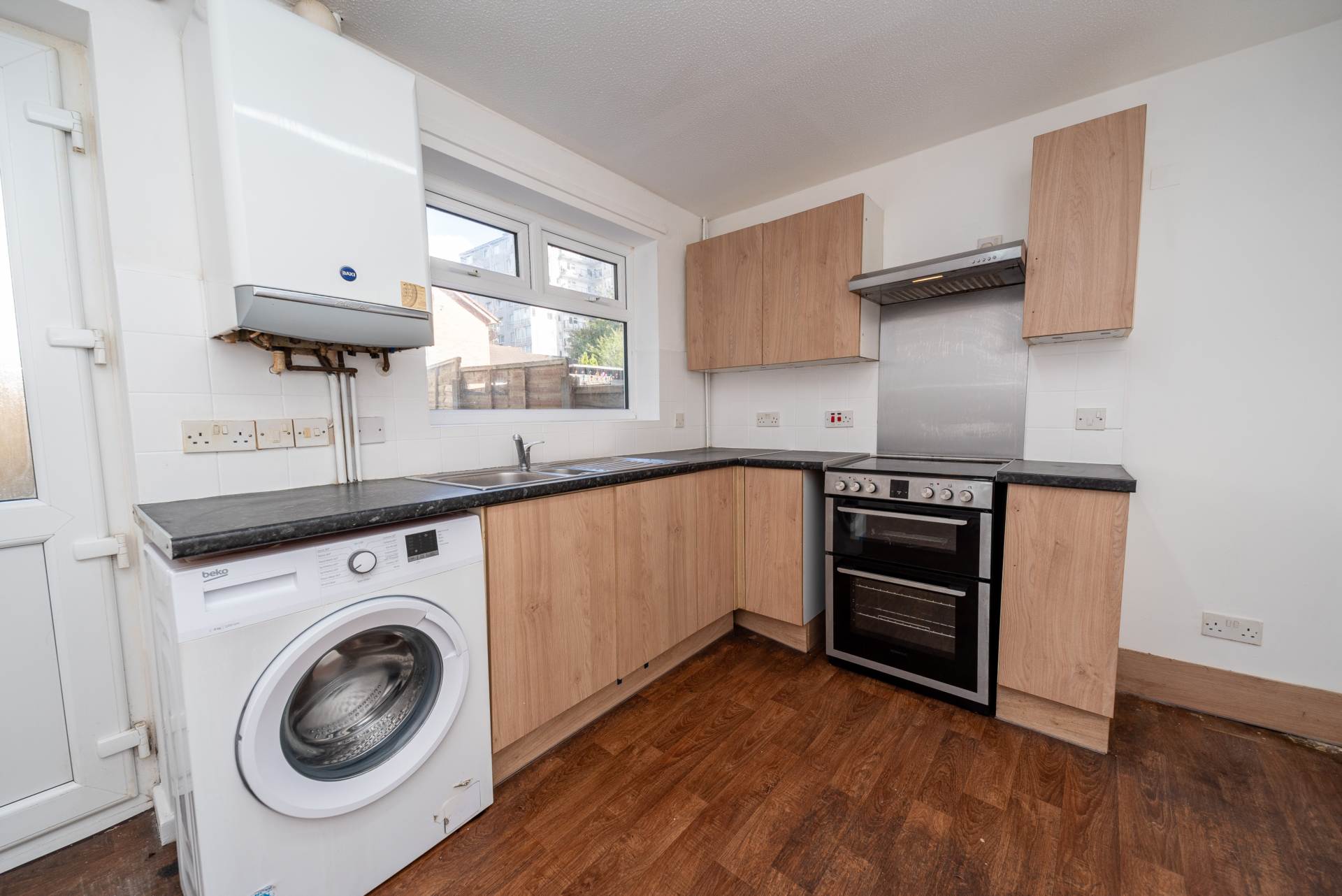 Kersal Way, Salford, Image 9