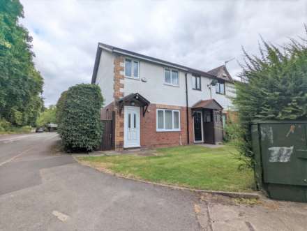 Kersal Way, Salford, Image 1