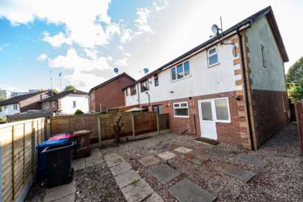 Kersal Way, Salford, Image 19