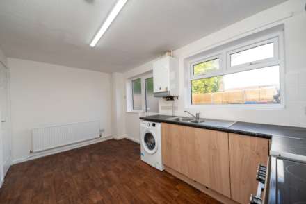 Kersal Way, Salford, Image 8