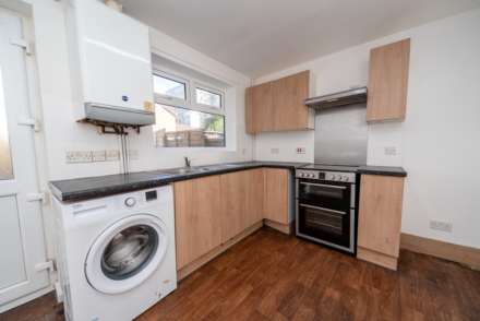 Kersal Way, Salford, Image 9