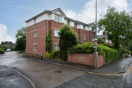 Lever Court, Salford, Image 1