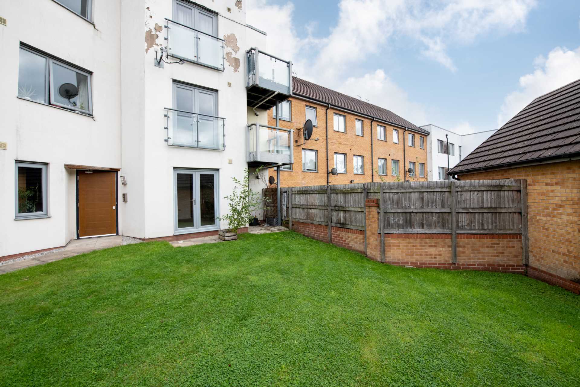 Christie Lane, Salford, Image 11