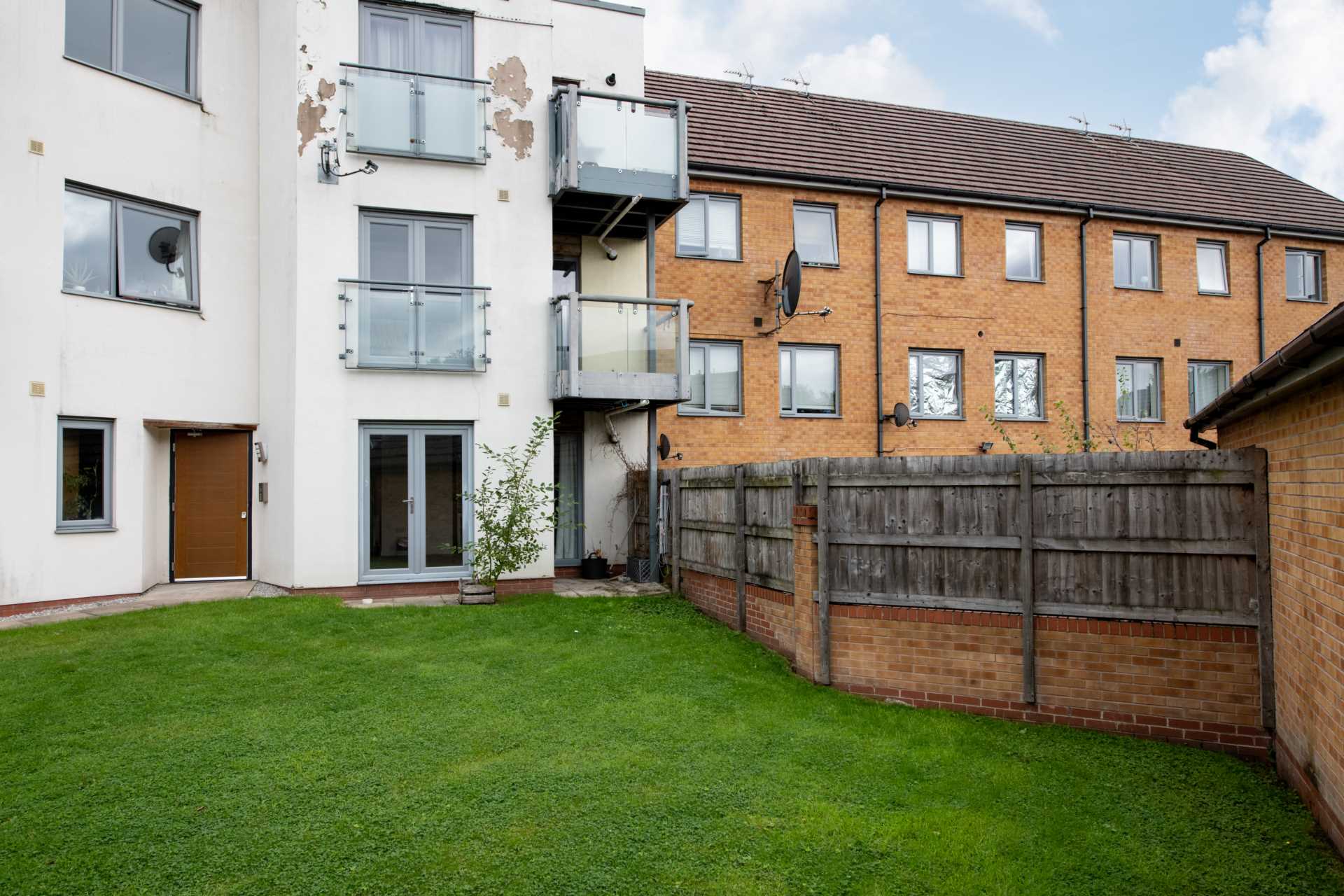 Christie Lane, Salford, Image 12