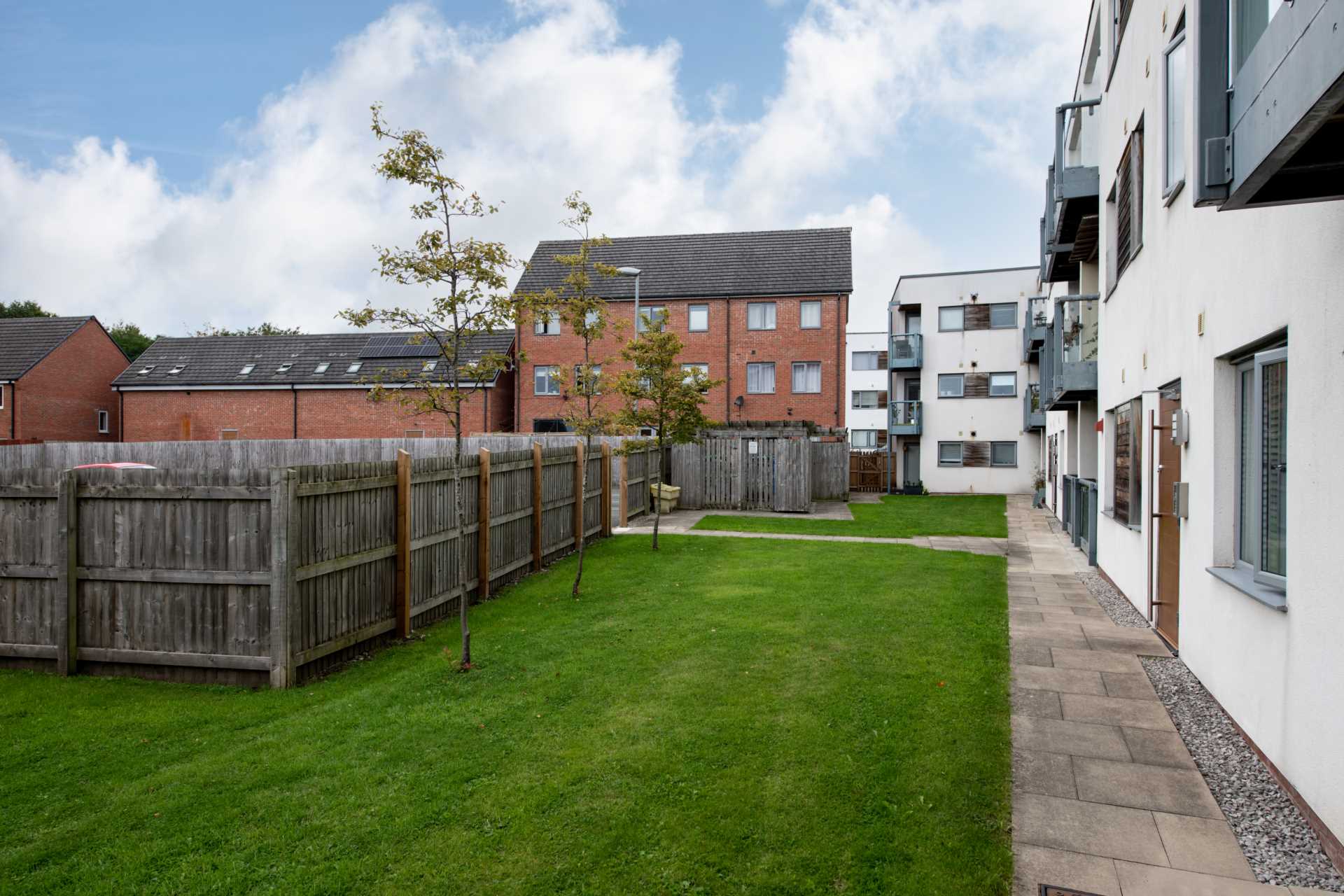 Christie Lane, Salford, Image 13