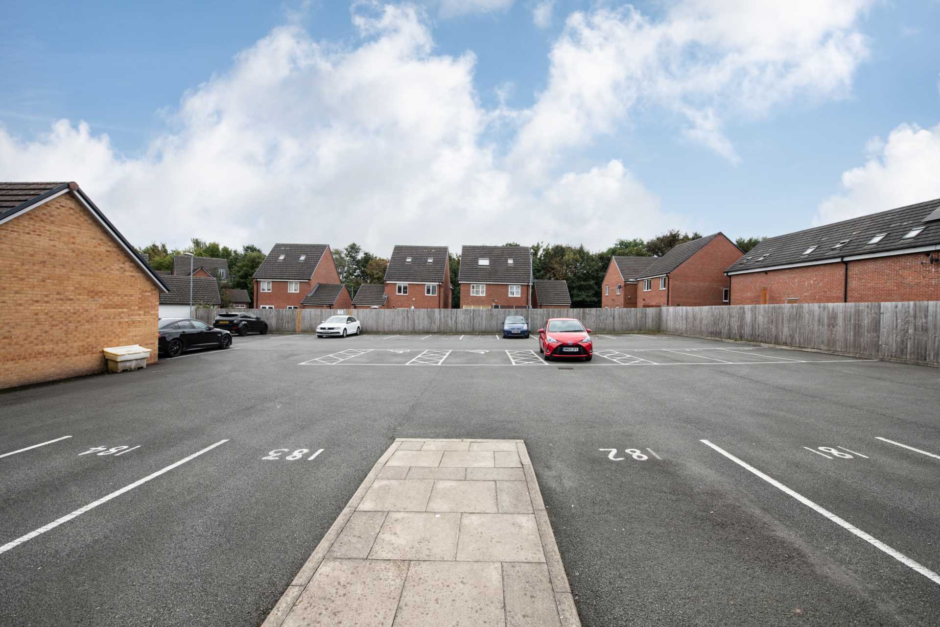 Christie Lane, Salford, Image 14