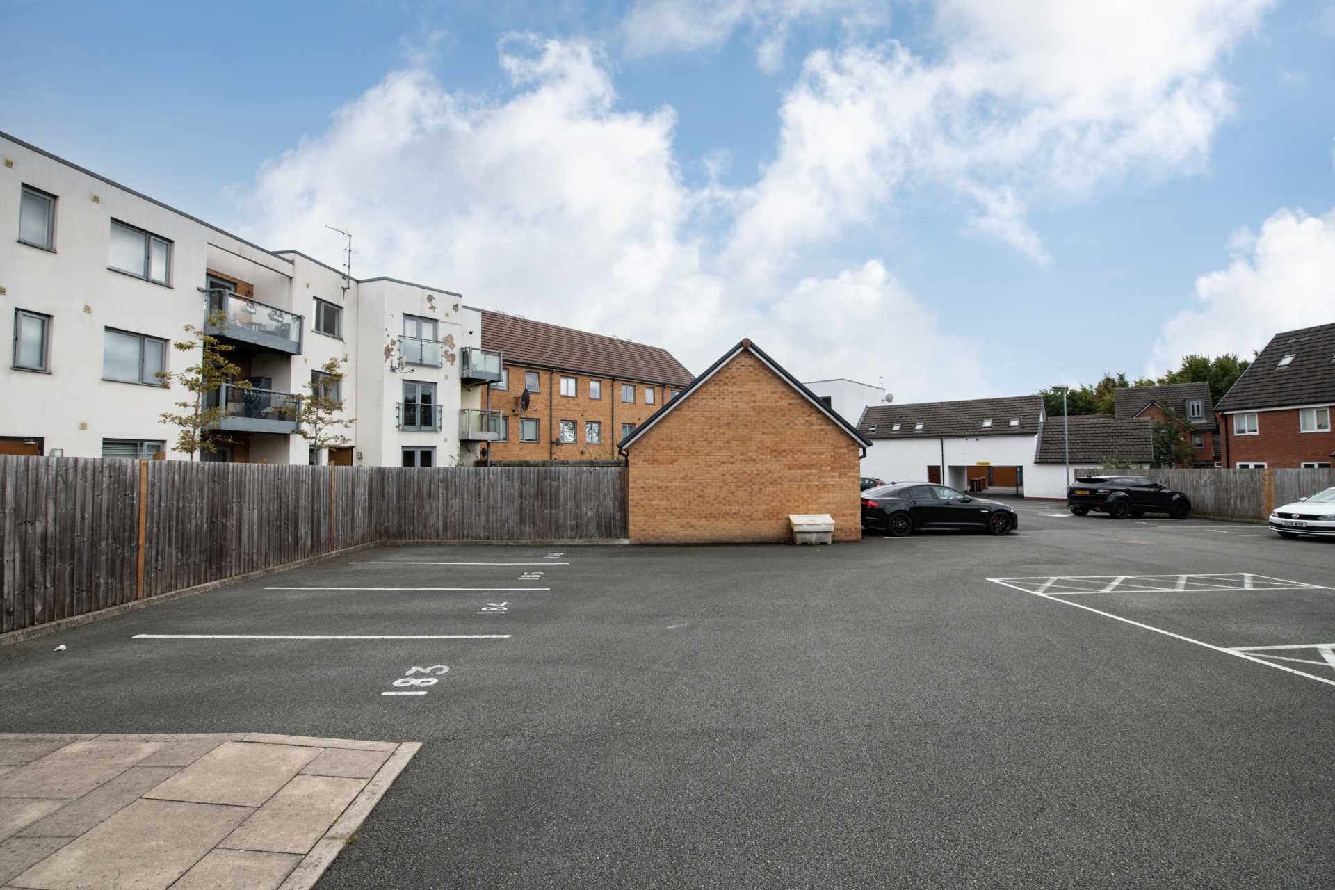 Christie Lane, Salford, Image 15