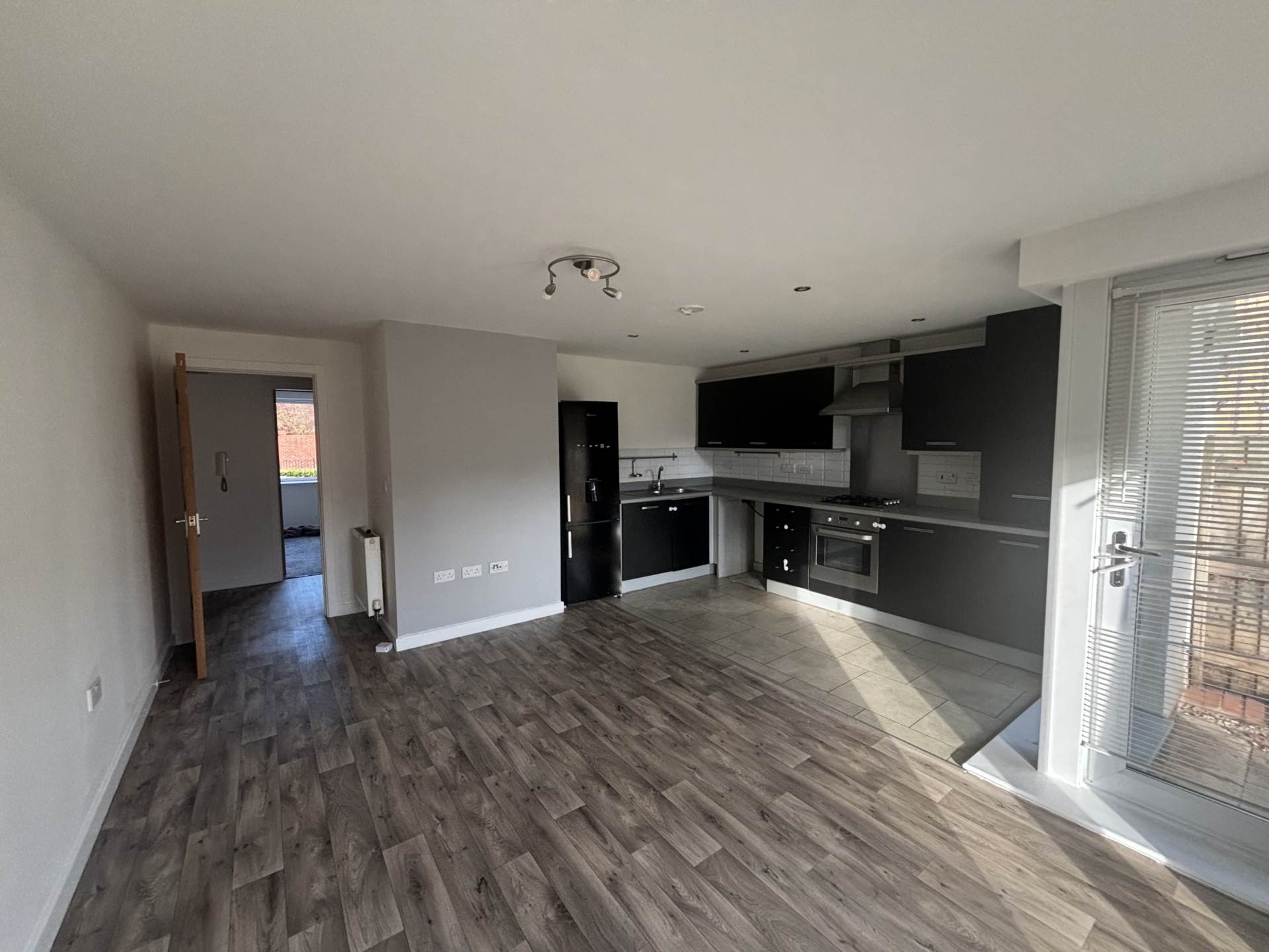 Christie Lane, Salford, Image 4