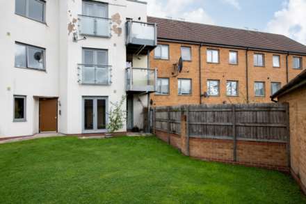 Christie Lane, Salford, Image 12