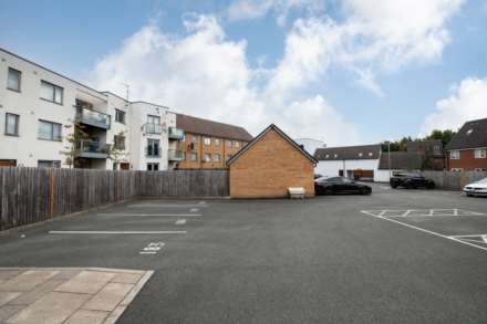 Christie Lane, Salford, Image 15