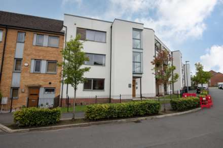 Christie Lane, Salford, Image 2