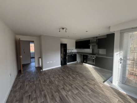 Christie Lane, Salford, Image 4