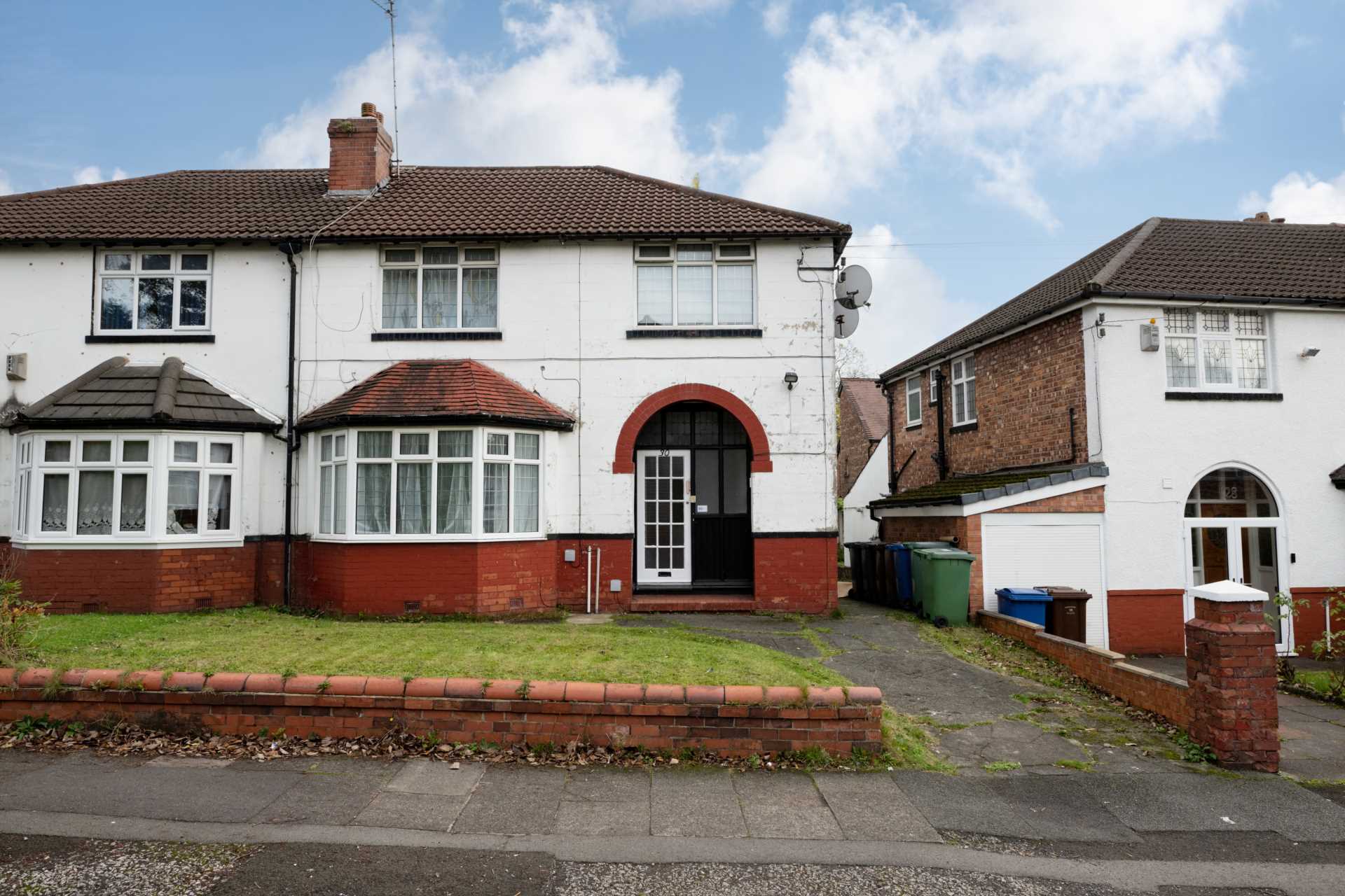 Lichfield Drive, Prestwich, Image 1