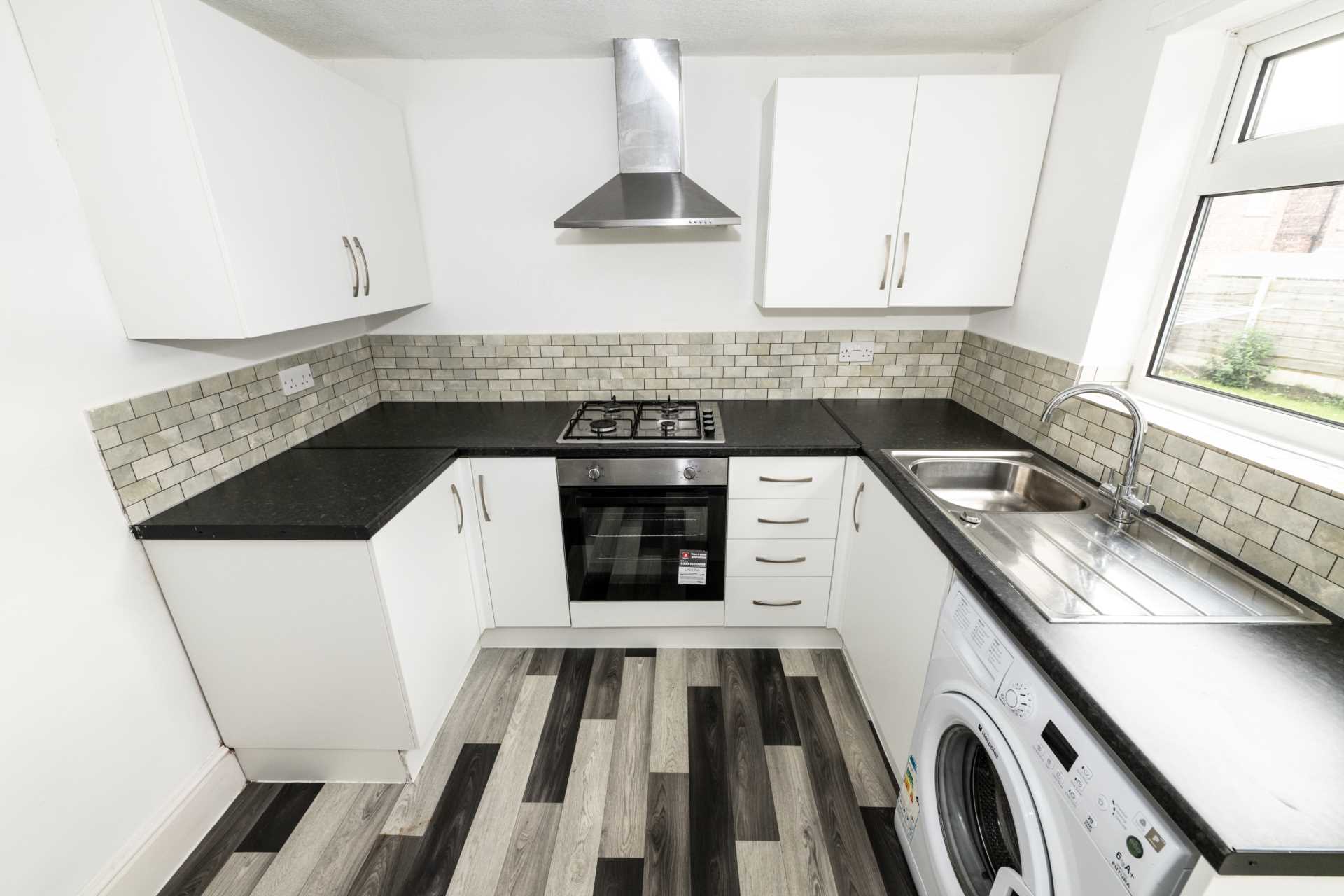 Lichfield Drive, Prestwich, Image 9