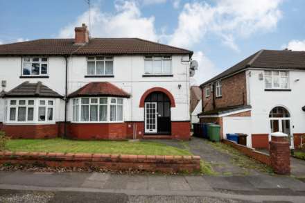 1 Bedroom Flat, Lichfield Drive, Prestwich